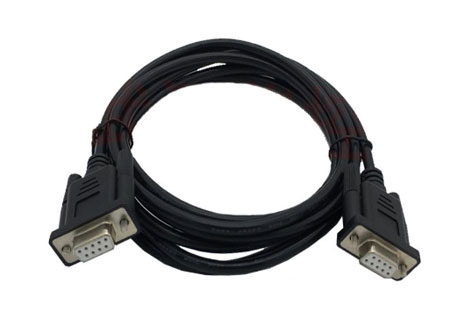 1747-CP3 кабель для контроллера Allen Bradley SLC5 / 03 / 04 /05 PLC, version RS-232